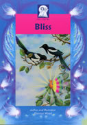 Bliss by Dorreya Wood