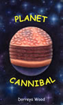 Planet Cannibal
